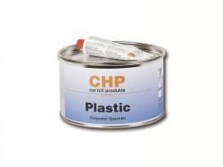 CHP PLASTIC