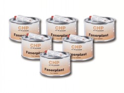 CHP FASERPLAST