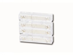 4-fach Kabel Steckverbinder