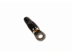 Ringkabelschuh 35 sw