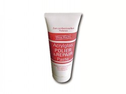Acryl - Polier - Paste