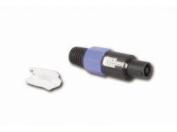 PA Lautsprecher Stecker