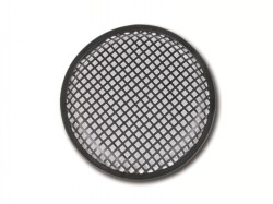 Lautsprechergitter für 10 - 25cm Lautsprecher