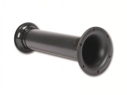Bassreflexrohr Aero 3-teilig 7cm