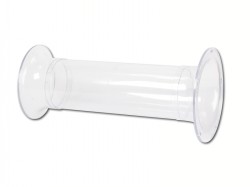 Bassreflexrohr original Aeroport 10cm glasklar
