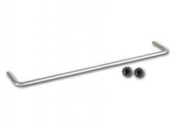 Edelstahlstrebe für 25 cm Lautsprecher