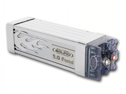 Powercap 2F hochwertig