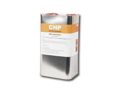 CHP Lederkleber wärmeaktivierbar CHP Lederkleber wärmeaktivierbar
