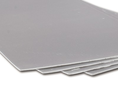 CHP Kunststoff-Schwerfolie Selbstklebend