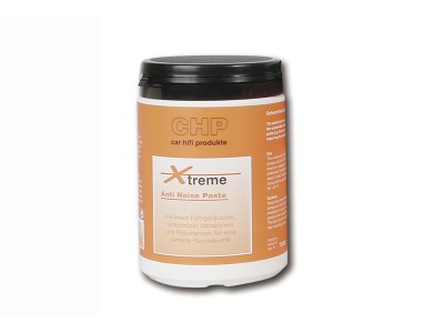 CHP  Xtreme anti noise paste