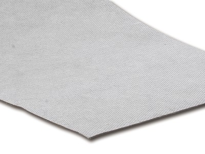 CHP Bitumenfolie 20 mit Vlies silber