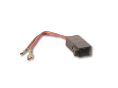 Lautsprecheradapter Opel , Renault , Seat , VW Lautsprecheradapter Opel , Renault , Seat , VW