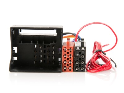 Radioadapter BMW, Rover