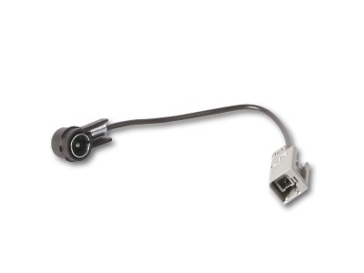 Antennenadapter Alfa,Fiat,Lancia,Peugeot ISO