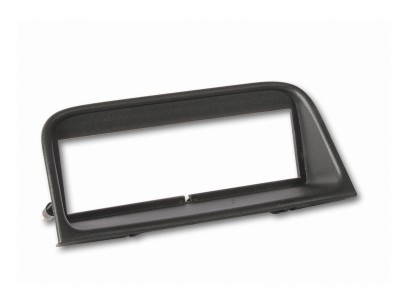 Radioblende Peugeot 406