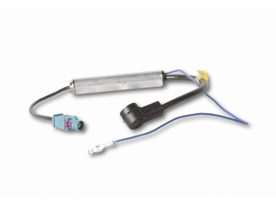 Phantom Antennenadapter Fakra-ISO