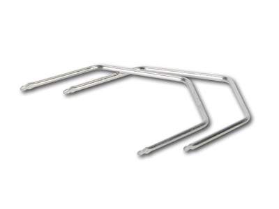 Entriegelungsbügel Opel