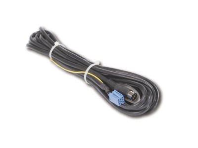 CD Wechslerkabel für Blaupunkt  Autoradios