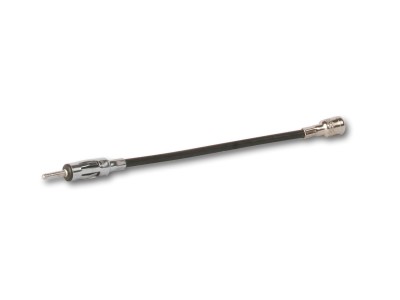 Antennenadapter Neu auf Alt