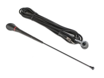 Mini 16 V Antenne
