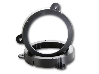 Lautsprecherringe Renault Megane III ab 2009