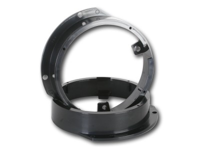 Lautsprecherringe CITROEN C3 Lautsprecherringe CITROEN C3