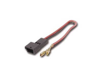 Lautsprecheradapter Citroen,Fiat,Peugeot Lautsprecheradapter Citroen,Fiat,Peugeot