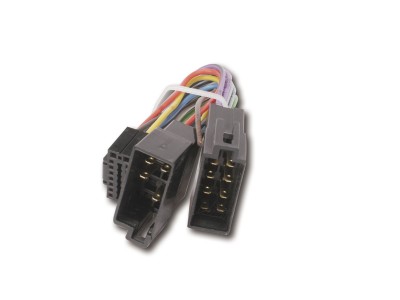 Radioadapter Kenwood
