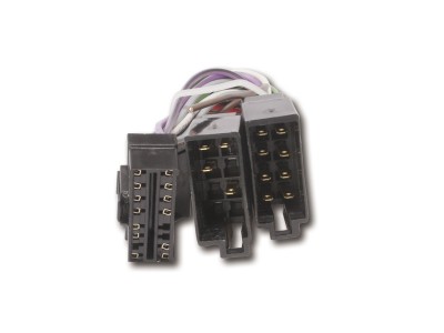 Radioadapter Pioneer 1