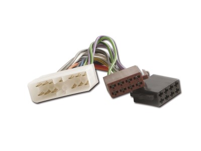 Radioadapter Daewoo Nexia , Espero