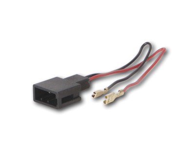 Lautsprecheradapter Citroen C1,Peugeot 107,Toyota Ay