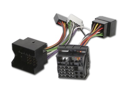 Adapterkabel Parrot FSE an BMW, Rover