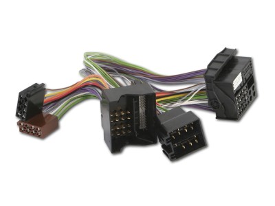Adapterkabel Parrot FSE an Ford C-Max Adapterkabel Parrot FSE an Ford C-Max