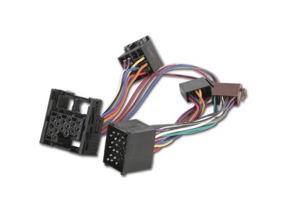 Adapterkabel Parrot FSE an BMW, Rover Adapterkabel Parrot FSE an BMW, Rover