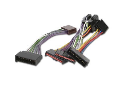 Adapterkabel Parrot FSE an Ford