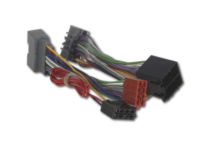 Freisprechadapter Chrysler, Dodge, Jeep