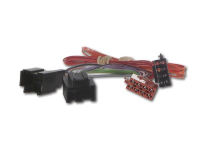 Radioadapter Saab