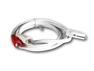 IPOD Adapter Cinch Audio