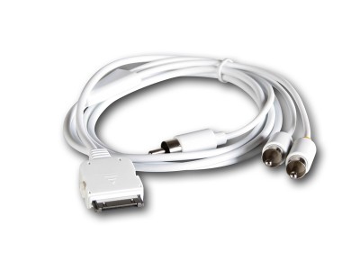 IPOD Adapter
