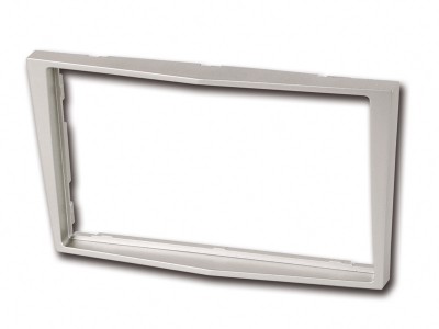 Radioblende Opel