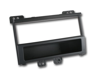 Radioblende HYUNDAI I20