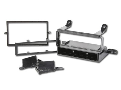 Radioblende Nissan Pathfinder