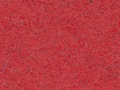 Nadelfilz Rot - Meterware!