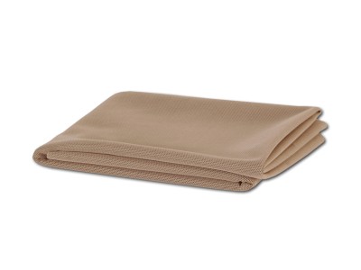 Akustikstoff beige