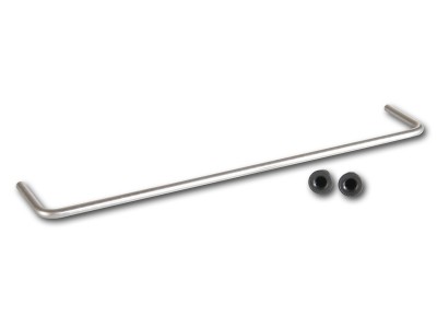 Edelstahlstrebe für 25 cm Lautsprecher