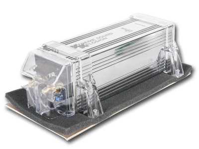 Powercap 1F hochwertig