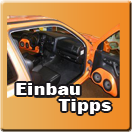 Einbautipps