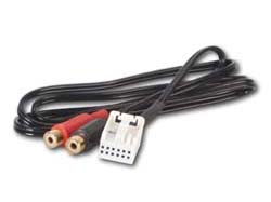 AUX Adapter