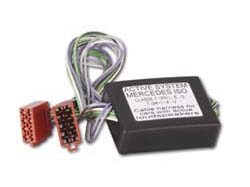 Aktivsystemadapter