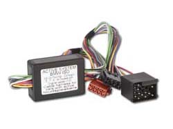 Aktivsystemadapter